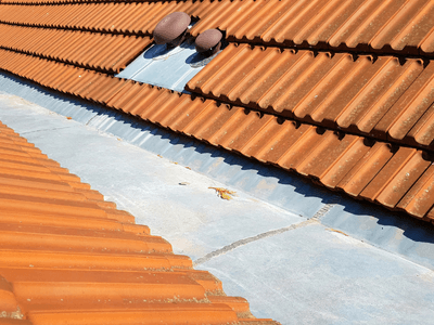 About Roof Repair Experts Henrico, NC
